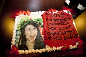 LA TORTA