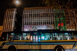 Bangkok 2015