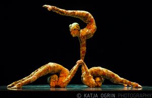 Cirque du Soleil