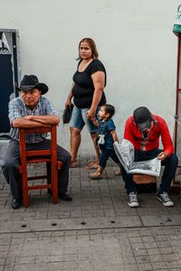 Villahermosa, 2017