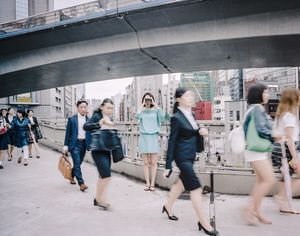 tokyo shibuya