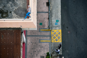 Honkey Kong #07