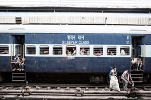 Sleeper Class