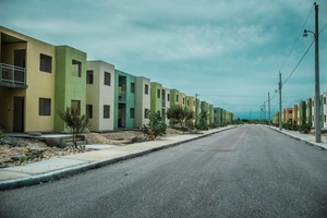 Haiti 2015: Ghost Town (in Broad Daylight) 9