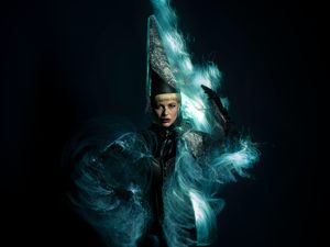 Water Witch