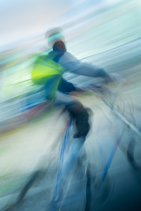 Road User Abstract VIII