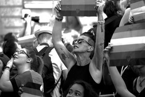Milano Pride, 30 June 2018