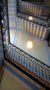 Staircase #2.