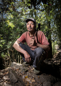 Dawa Sherpa (50)