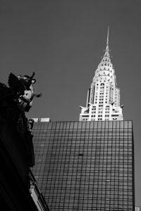 Chrysler Building - NYC 2014