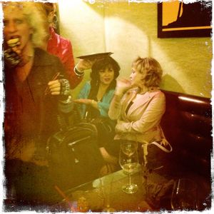 BAR HAPPY HOUR ,FLORENCE