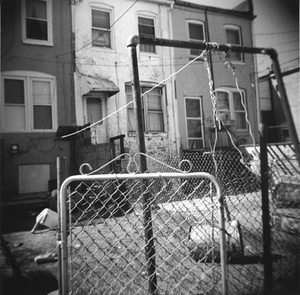 Barriers and Boundaries 8