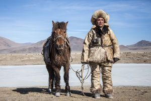 The Nomad