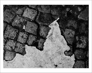 TRACES-PARIS - La montagne de glace