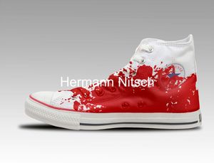 CONVERSE, N, 2010, Barcelona