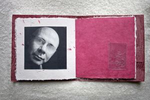 my little precious book of friends