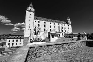 Bratislava, Slovakia | 01