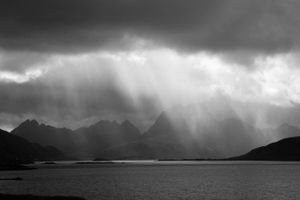 Lofoten Islands Norway