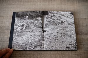 Hidden Reality Photobook