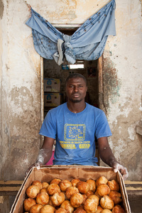 'Made in Senegal' - Maodo Gano