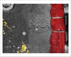 TRACES-PARIS - Opéra