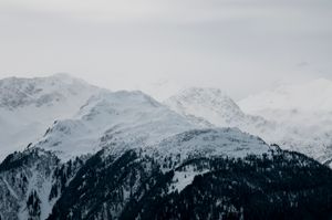 from Alpenlichter series