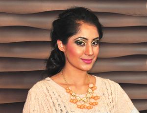 Jasleen Gill