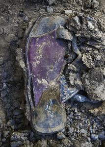 Forgotten Footsteps