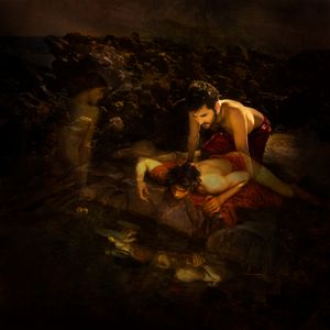 Narcissus. A psychological exploration of the myth.