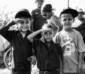 Santiago De Cuba 3rd December 2016