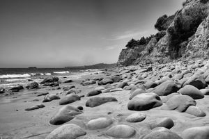 Butterfly Beach