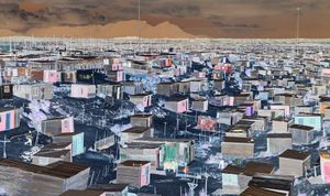 Khayelitsha 2