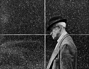 'Woolworth Man'