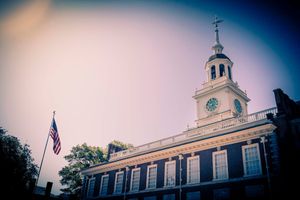 Independence Hall