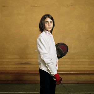 Lorenzo at 12