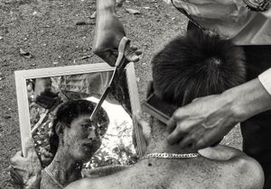 Luang Prabang, 2012