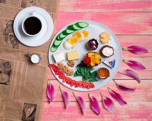Good Morning
