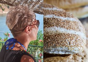 Seeded Loaf & Shavings