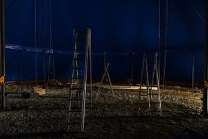 'Circus love' - Les Pêcheurs de Rêves. Chapter 2