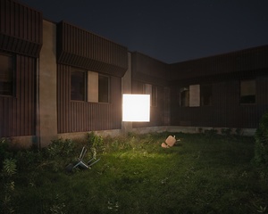 Alternatives landscapes