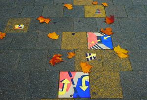 Autumn Leaves