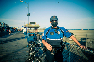 The Police