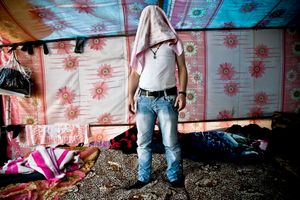 REFUGEE IDENTITY