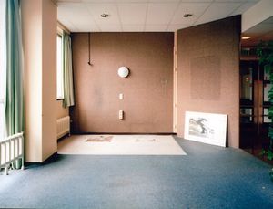 Deventer Hospital 01, 2008 © Rob Philip