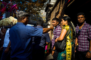 GANESH FESTIVAL