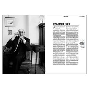 Winston Fletcher