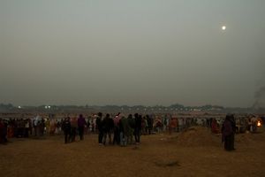 Debasish Bose Jaydev Kenduli Fair of Birbhum, West Bengal, India