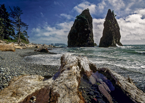 Rialto Beach