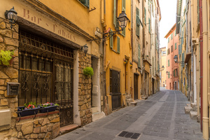menton