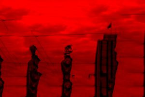 Re rendering revolution 1